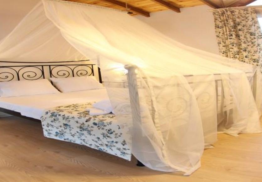 Mimosa Apart Hotel Gumbet Bagian luar foto