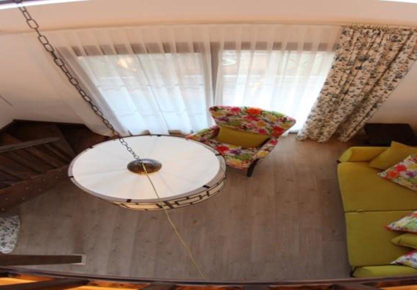 Mimosa Apart Hotel Gumbet Bagian luar foto